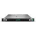 hpe proliant dl365 gen11 server rack 1u amd epyc 9124 3 ghz 32gb ddr5-sdram 1000 w