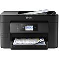 workforce pro wf-3720dwf stampante multifunzione colore ink-jet a4