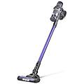 G3ferrari G90023 Stardust 22v G9002300 Scopa Elettrica Ricaricabile Viola 120 W