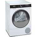 iq500 wq33g2d40 asciugatrice libera installazione caricamento frontale 8 kg a+++ bianco (wq33g2d40)