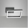 bard single plafoniera applique