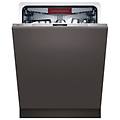 s297tcx00e lavastoviglie a scomparsa totale 14 coperti a (s297tcx00e)