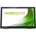 ht273hpb monitor pc 68 6 cm (27") 1920 x 1080 pixel full hd led touch screen da tavolo nero