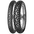 - gomme pneumatici mc24 invader m+s 120/90 -17 64s