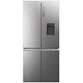 - frigorifero 4 porte hcw7819ehmpcube 83 serie 7 total no frost classe e capacità lorda 536