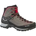 salewa. scarpe tecniche mtn trainer grigio scarpe sportive ritiro gratis