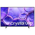 SAMSUNG 55" crystal uhd u8000f 4k vision ai smart tv (2025) (ue55u8000fuxzt)