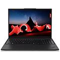 nb thinkpad t16 gen3 21mn004dix 16 ult7-155u 16gb ssd512gb w11p