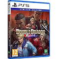 double dragon revive limited edition ps5