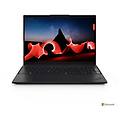 thinkpad l16 intel core ultra 7 155u computer portatile 40 6 cm (16) wuxga 16 gb ddr5-sdram 512 gb
