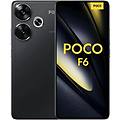 Xiaomi Poco F6 Black 8 Gb 256 Gb