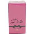 dolce lily eau de toilette 30 ml