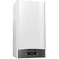 caldaia clas one l 30 kw a condensazione completa di kit scarico fumi metano o gpl wi-fi optional