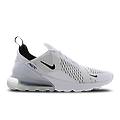 air max male scarpe bianco tessile sintetico foot locker