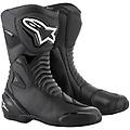stivali smx-s waterproof nero nero 46