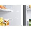 frigorifero 2 porte rt38cg6624s9es classe e 393 lt-metal inox