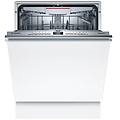 serie 4 smv4hcx60e lavastoviglie a scomparsa totale 14 coperti e (smv4hcx60e)