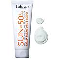 sun spf50+ protezione solare molto alta viso e corpo 100ml