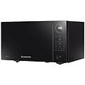 - forno microonde hmgi25tb con grill capacità 25 litri potenza 900 watt colore nero