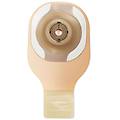 moderma flex ceraplus sacca aperta convessa soft maxi per ileostomia con finestra ritagliata 15-55