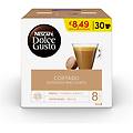 nescafe dolce gusto cortado espresso macchiato capsule caffe intensita 8 30 pezzi