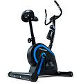 bicicletta magnetica per allenamento micrus 120 kg