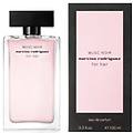 musc noir for her 100 ml eau de parfum spray donna