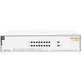 hpe switch aruba istant on r8r46a 1430 unmanaged 8 porte poe r8r46a
