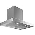 campana extractora dsf 76370 kcs ix ducted/recirculating 70cm led filtri carbone