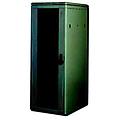 armadio 22 unita' linea professionale (a)1200 x (l)600 x (p)600 mm. colore nero ral9005 (dn-19