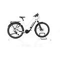 ebike ricondizionata · trekking 8 · come nuovo