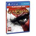 - god of war iii remastered hits