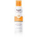EUCERIN 50 oil control dry touch body sun spray