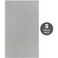 proskin glitter silver 5pz proskin5glitsv