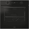 ca6 n3t1htb forno elettrico ventilato 9 funzioni 78 litri classe a nero