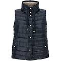 gilet reversibile