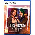 Namco Life Is Strange Reunion Videogioco Playstation