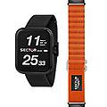 orologio smartwatch donna s-03 pro light r3253171501 r3253171501