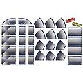 mattel set pista a i starter
