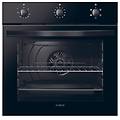 forno elettrico fidc n502it 65 l black