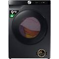 lavasciuga wd90dg6g94bb nero caricamento frontale