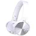 - cuffia dj digital stereo bluetooth dj 12e50 bt bianco