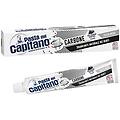 dentifricio sbiancante al carbone vegetale attivo 100ml