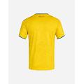 colombia home m maglia calcio ufficiale uomo giallo