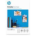 Hp Carta Foto Glossy Cr757a 10x15 100f