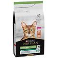 Proplan Purina Pro Plan Sterilised Adult Renal Plus Ricco In Salmone 10 Kg