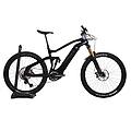 second hand bicicleta electrica allmtn l buono