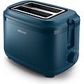 serie 3000 hd2511-70 tostapane 2 fette blu malibu 900w