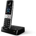 d6351b telefono cordless aspetto elegante plug and play facilità d'uso funzioni intelligenti
