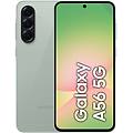 smartphone galaxy a56 5g 8gb/128gb 6. 7 super amoled 50mp 5000mah 45w android 15 oliva